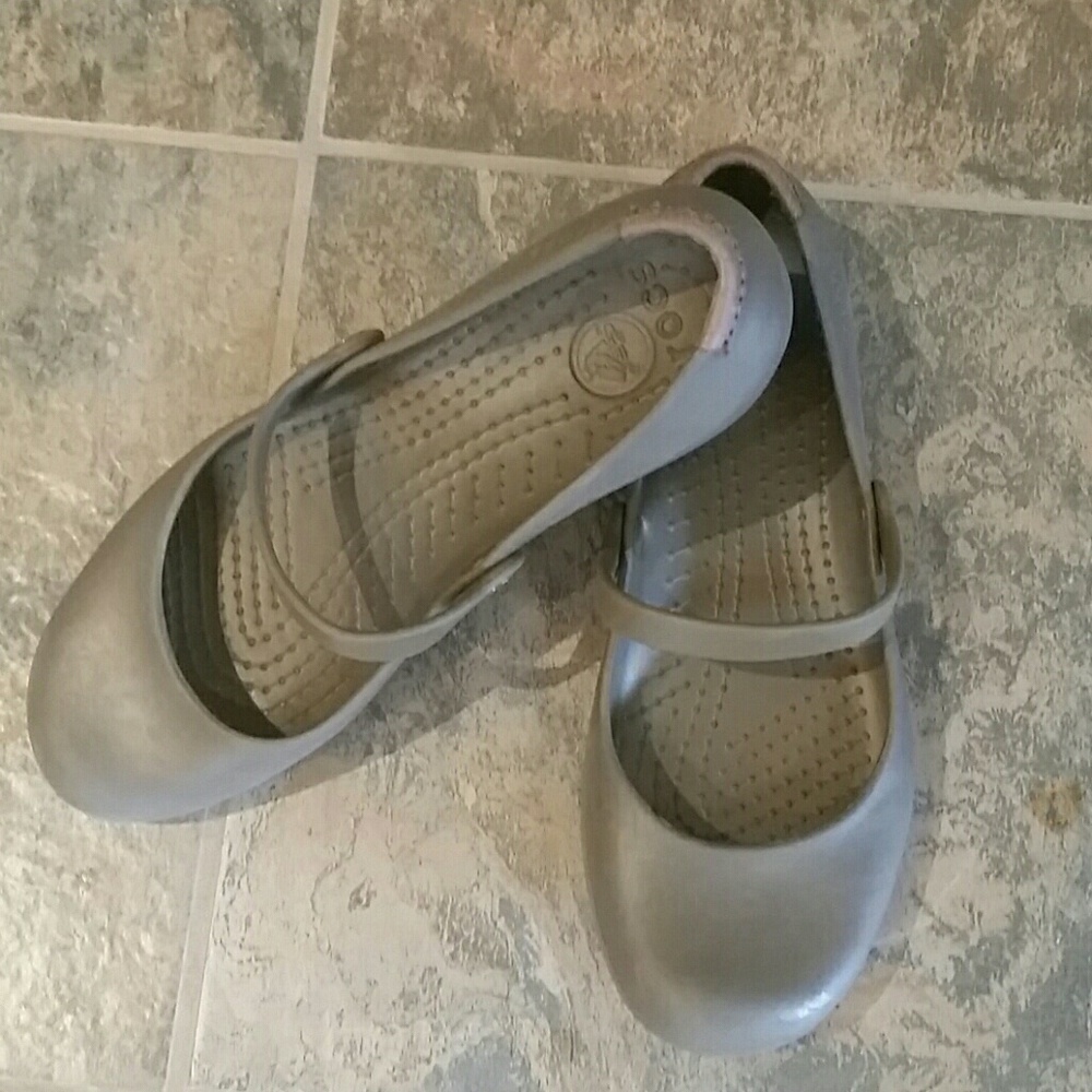 💕crocs* SHOES
